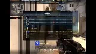 CS GO Iznogood frag movie