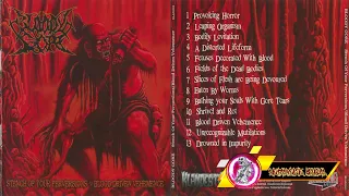 Bloody Gore - Stench Of Your Perversions - Blood Driven Vehemence | 2012 | GRINDCORE | INDONESIA