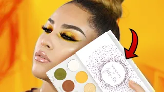 ARMED & GORGEOUS MORPHEXJACLYNHILL | REVIEW