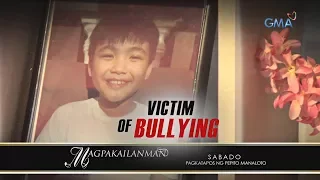 Magpakailanman Teaser Ep. 272: "Victim of Bullying"