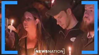 Riley Strain mystery: Nashville leads national vigil | Banfield