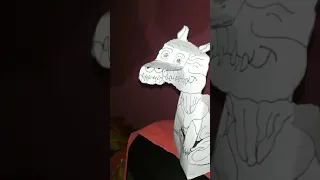 Gardner dragon check in the description how to make