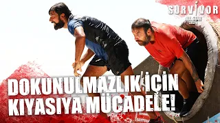 Haftanın Üçüncü Dokunulmazlığını Kazanan Takım! | Survivor All Star 2024 56. Bölüm @SurvivorTurkiye