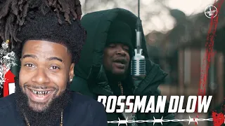 Xbwavy Reacts To BossMan Dlow - “Mr Pot Scraper” | From The Block Performance