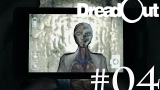 Let´s Play DreadOut #04 [HD+] - Störenfried Britney [+Cam]