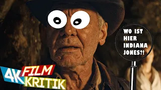 Indiana Jones 5 | Kritik