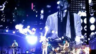 A - HA live in Kiev - Forever not yours