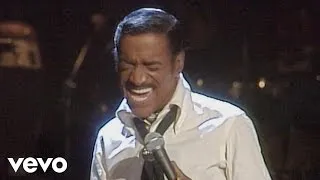 Sammy Davis Jr - I've Gotta Be Me (Live in Germany 1985)