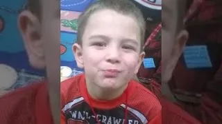 Child's Body Found in Icy Pond Days After Amber Alert Issued For 6-Year-Old Boy