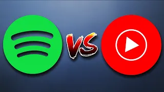 YouTube Music vs Spotify - Which Music Streaming App is Better?