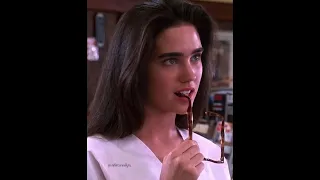 90s Jennifer Connelly | Career Opportunity(1991)