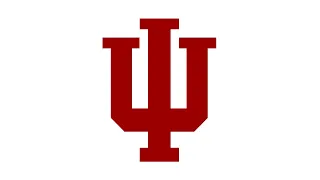 Indiana University Fight Song- "Indiana, Our Indiana"