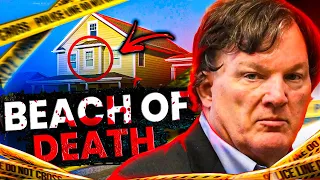 Crazy Serial Killer, Murder of 11 Sex Workers! The Case that Caused Fear in Gilgo Beach | True Crime