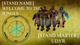 Best League of legends Stand masters