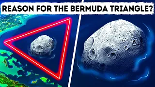 An Asteroid May Uncover All the Bermuda Triangle Secrets