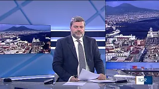 Quando la storia conta - servizio del Tgr Campania