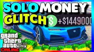 GTA 5 Online - 🔥Money Glitch / Alles umsonst bekommen🔥 - (german)