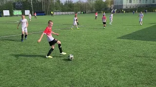 Колос - Парус(2:0) UTMOST CUP Вінниця 13.04.2024