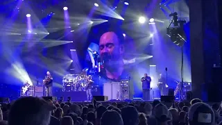 Dave Matthews Band - Drunken Soldier 7/11/2023 Bank of New Hampshire Pavilion Gilford, NH