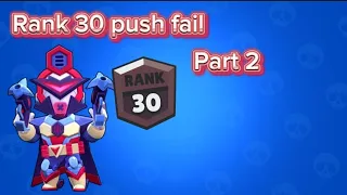 I failed my R30 push (Ep.10) Part 2
