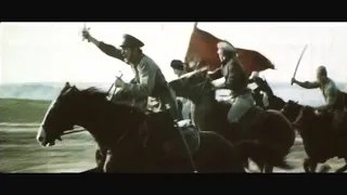 2020. Motor-Roller - Песня красноармейца (Song of a Red Army Soldier).