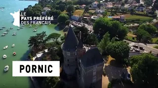 Pornic - Loire-Atlantique - Les 100 lieux qu'il faut voir - Documentaire