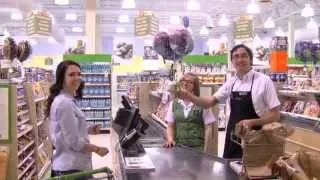 Great Place (Blank Space) Publix