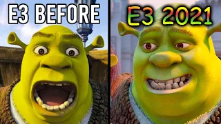 10 Most DISAPPOINTING Things at E3 2021