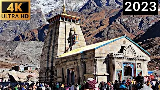 Kedarnath Yatra 2021 | Haridwar to Kedarnath | kedarnath temple 4k | Kedarnath Drone Kedarnath Yatra