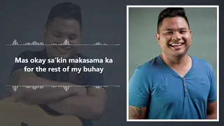 Davey Langit - Kuya (Official Lyric Video) | Biyaheng Langit