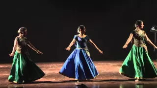 Aditi Mangaldas Dance Company