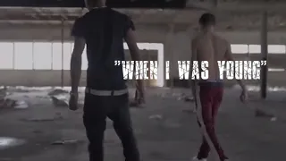 Lil Jaydoe x KeMoneyy When I Was Young [Trenchmobb] I (Music Video)