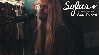 Sam Ryder - Real Soon | Sofar Colchester