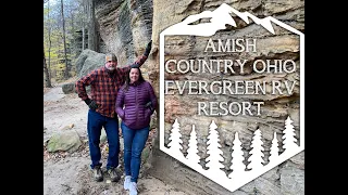 Amish Country | Evergreen RV Resort