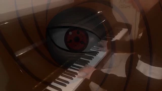 Naruto Shippuden OP 6 - Sign [piano] Full Ver.