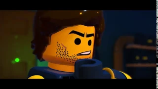 The LEGO Movie 2 Videogame 100% Walkthrough part 22: Rexcelsior