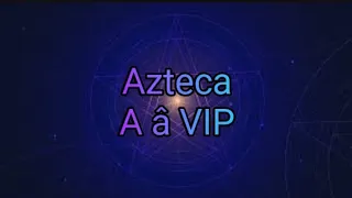 Azteca feat. Amuly & Rava- A â VIP