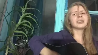 Шарлот - Завтра не будет любви (cover)