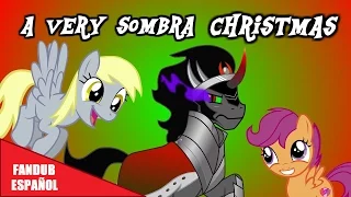 A Very Sombra Christmas "MLP ANIMATION" | Fandub Español