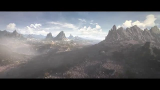 The Elder Scrolls VI – Official E3 Announcement Teaser