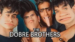 The Dobre Brothers