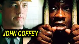 John Coffey - A ESPERA DE UM MILAGRE |  Motivacional HD