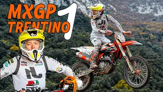 MXGP Trentino 1.0 - Kevin MX