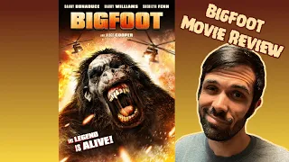 Bigfoot 2012 Review