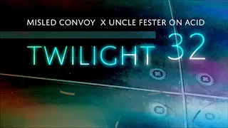 Misled Convoy x Uncle Fester on Acid - Another Place, Another Time, Another Dimension