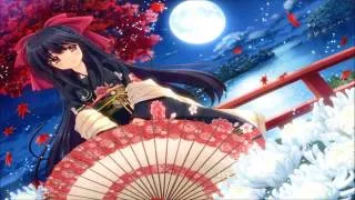 ღ [HD] Nightcore - Madokara Mieru ღ