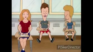 Beavis and Butt-Head: Hitting on Chicks Compilation