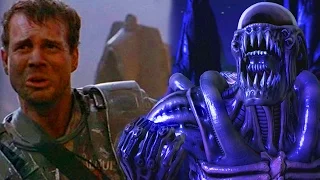 Mortal Kombat X The Best "Aliens" Movie Easter Egg (Mortal Kombat XL Easter Egg)