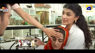 Larka File Chahiye Tu isDead Body Se Laylo Larki Dead Bodyko Dekhkr|Ep16|MerayHumnasheen|DramaBazaar