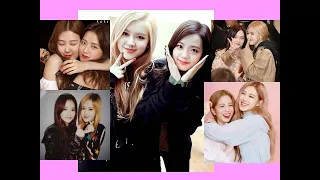 [PART 2] SOFTEST AND CUTEST MOMENTS OF CHAESOO (BLACKPINK)